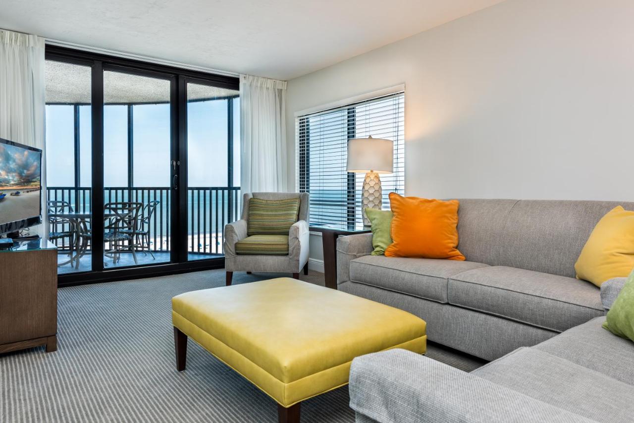  | Pointe Estero Beach Resort