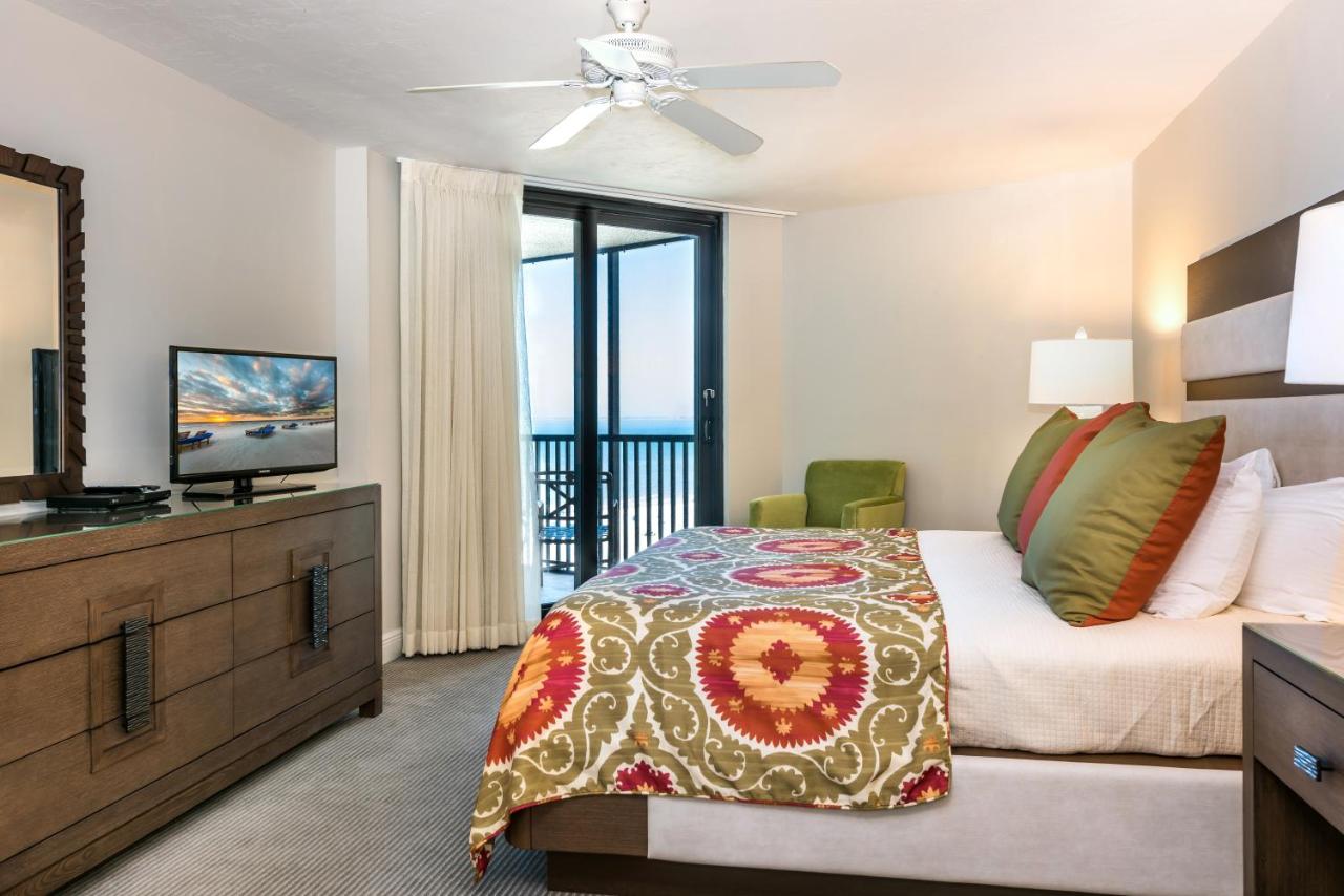  | Pointe Estero Beach Resort