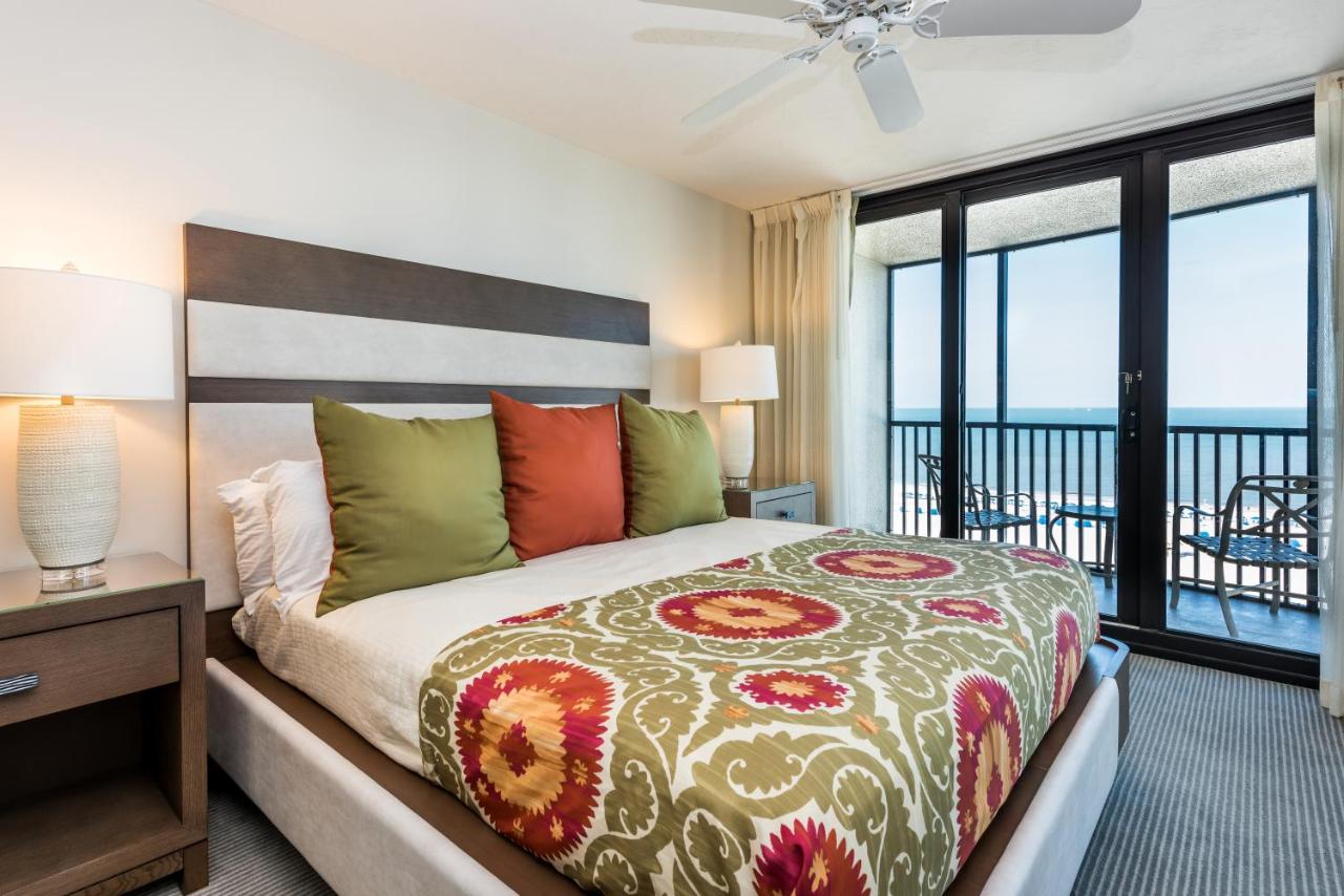  | Pointe Estero Beach Resort