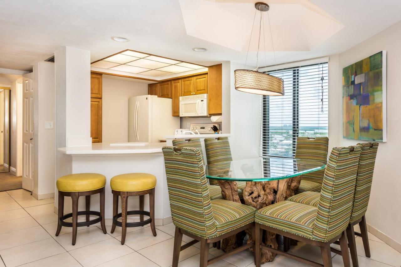  | Pointe Estero Beach Resort