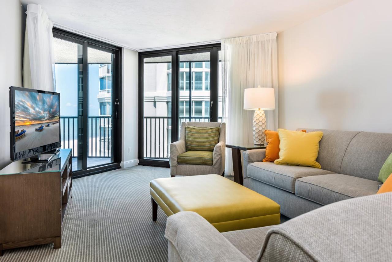  | Pointe Estero Beach Resort