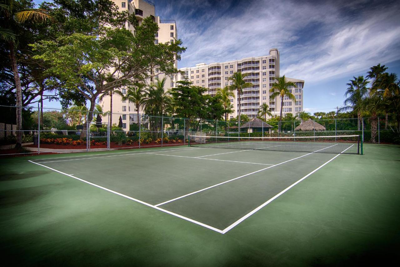  | Pointe Estero Beach Resort