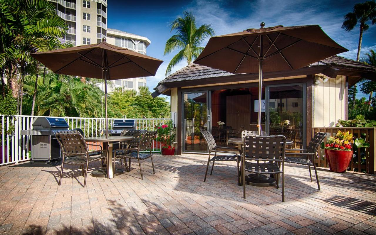  | Pointe Estero Beach Resort