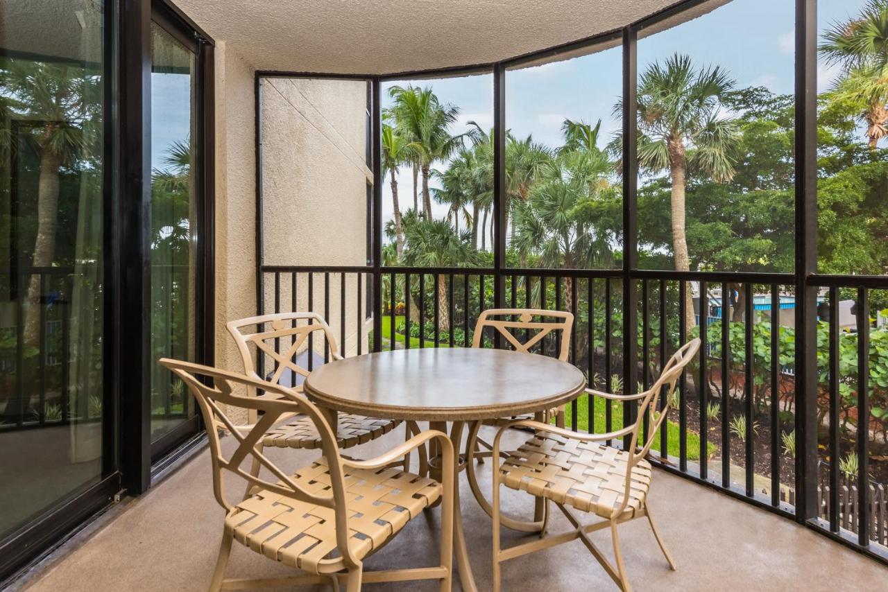 One Bedroom Tropical View at Pointe Estero Beach Resort