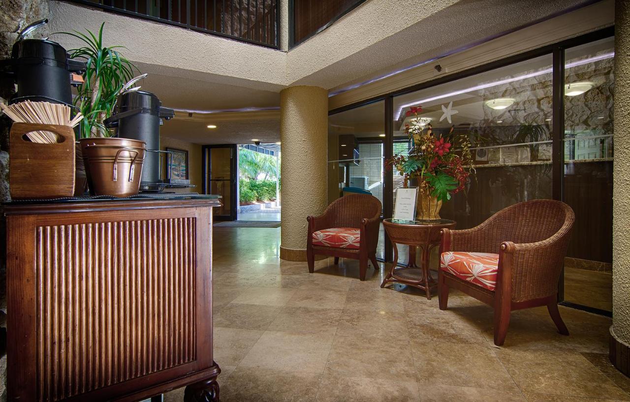  | Pointe Estero Beach Resort