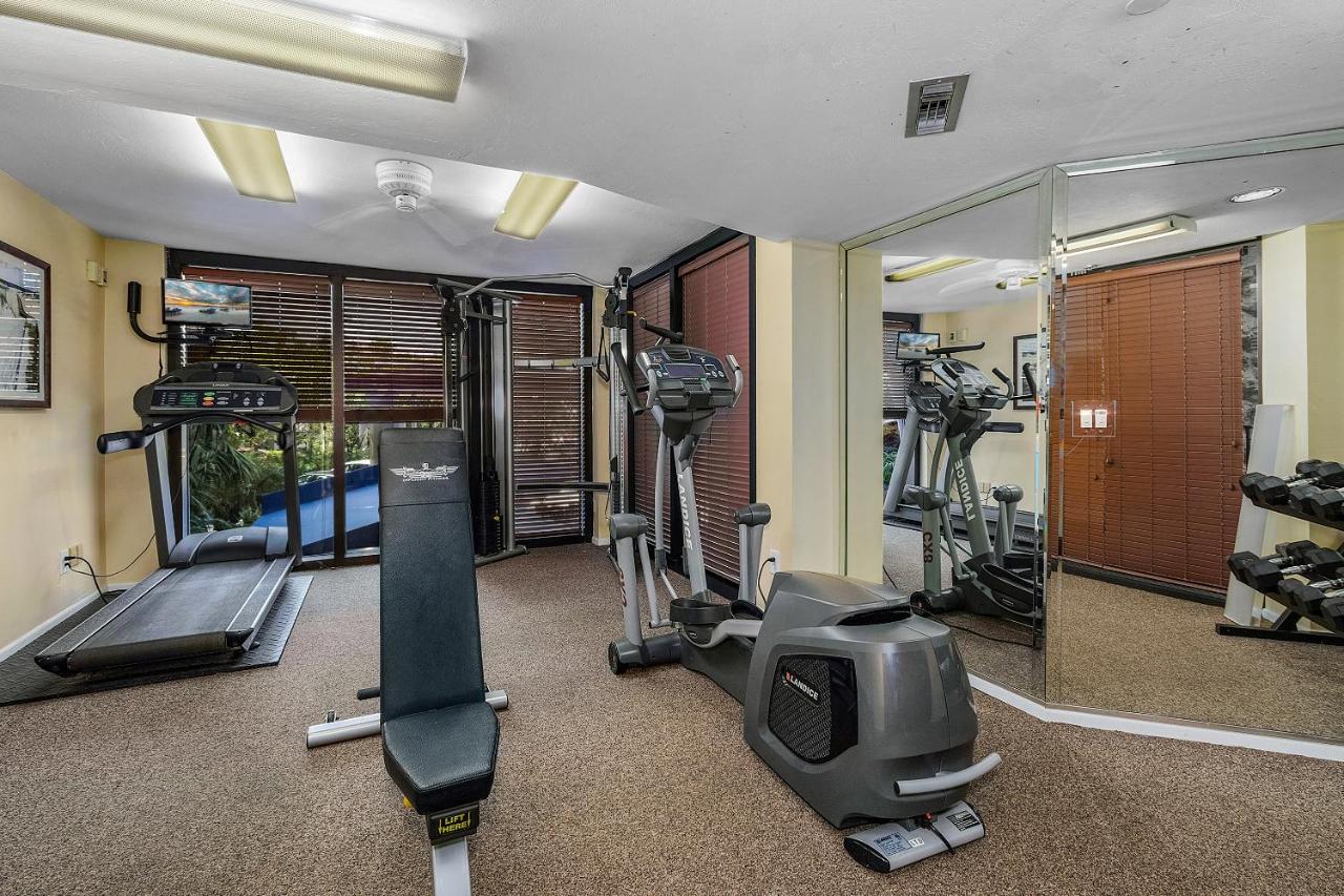  | Pointe Estero Beach Resort