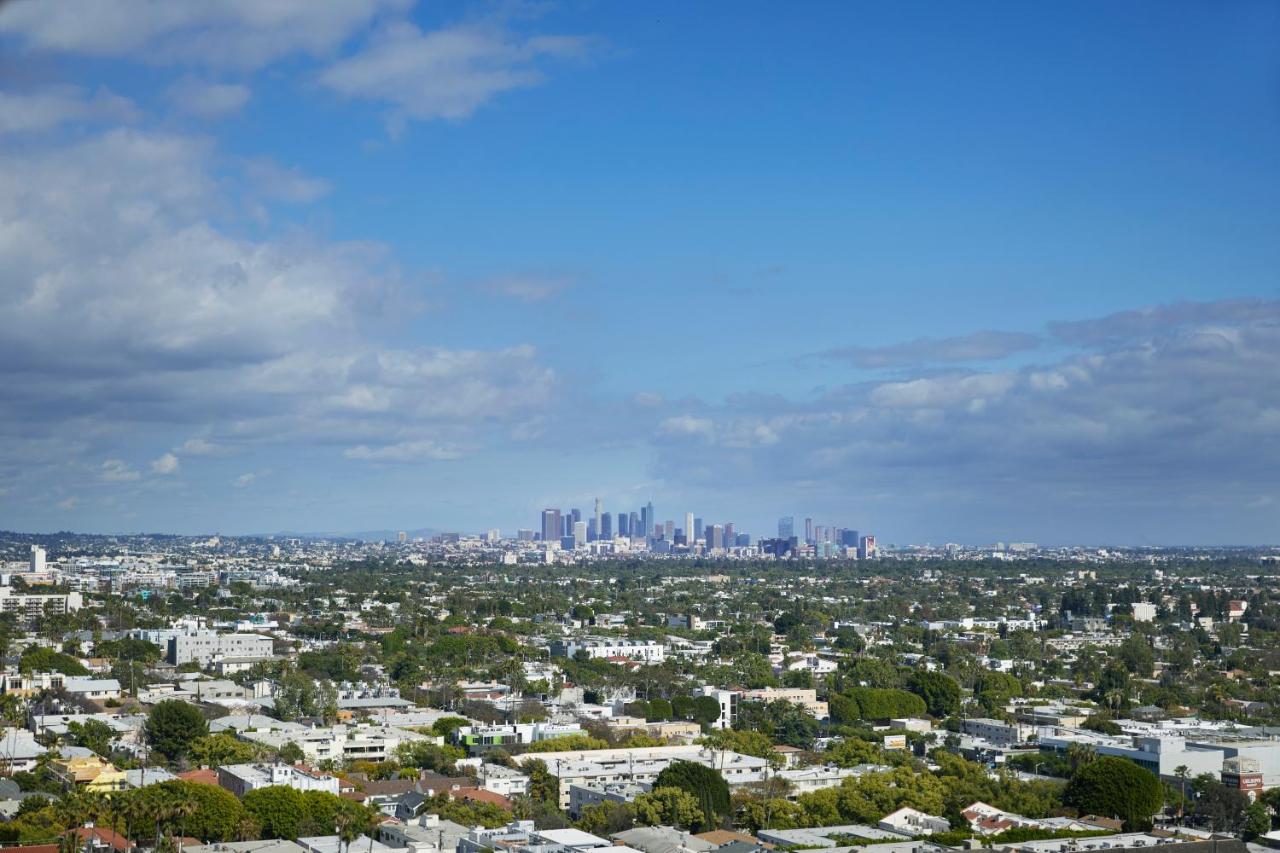 Skyline Two Double at 1 Hotel West Hollywood