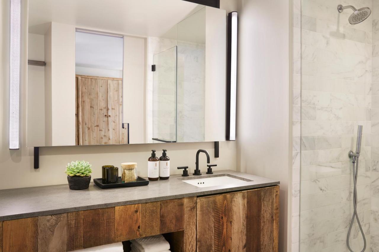 Studio Suite at 1 Hotel West Hollywood