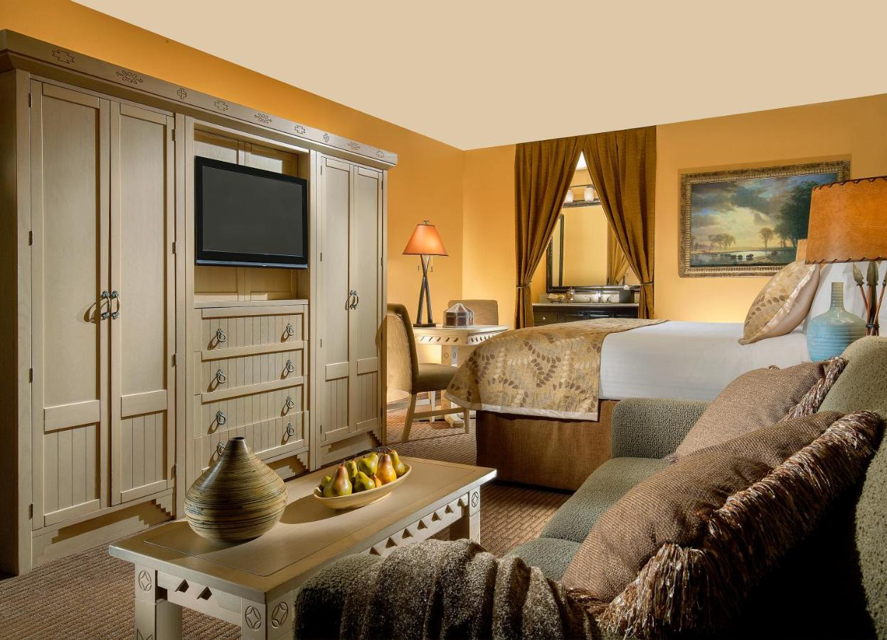 King Room at Capitol Reef Resort