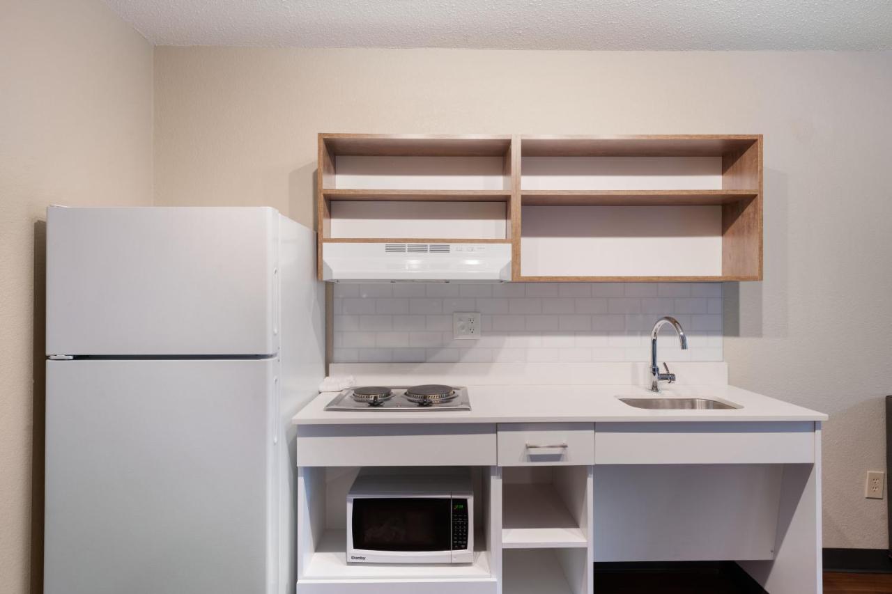 One Bedroom Suite with One King Bed - Disability Access - Non-Smoking at Extended Stay America Premier Suites Charlotte Pineville Mat