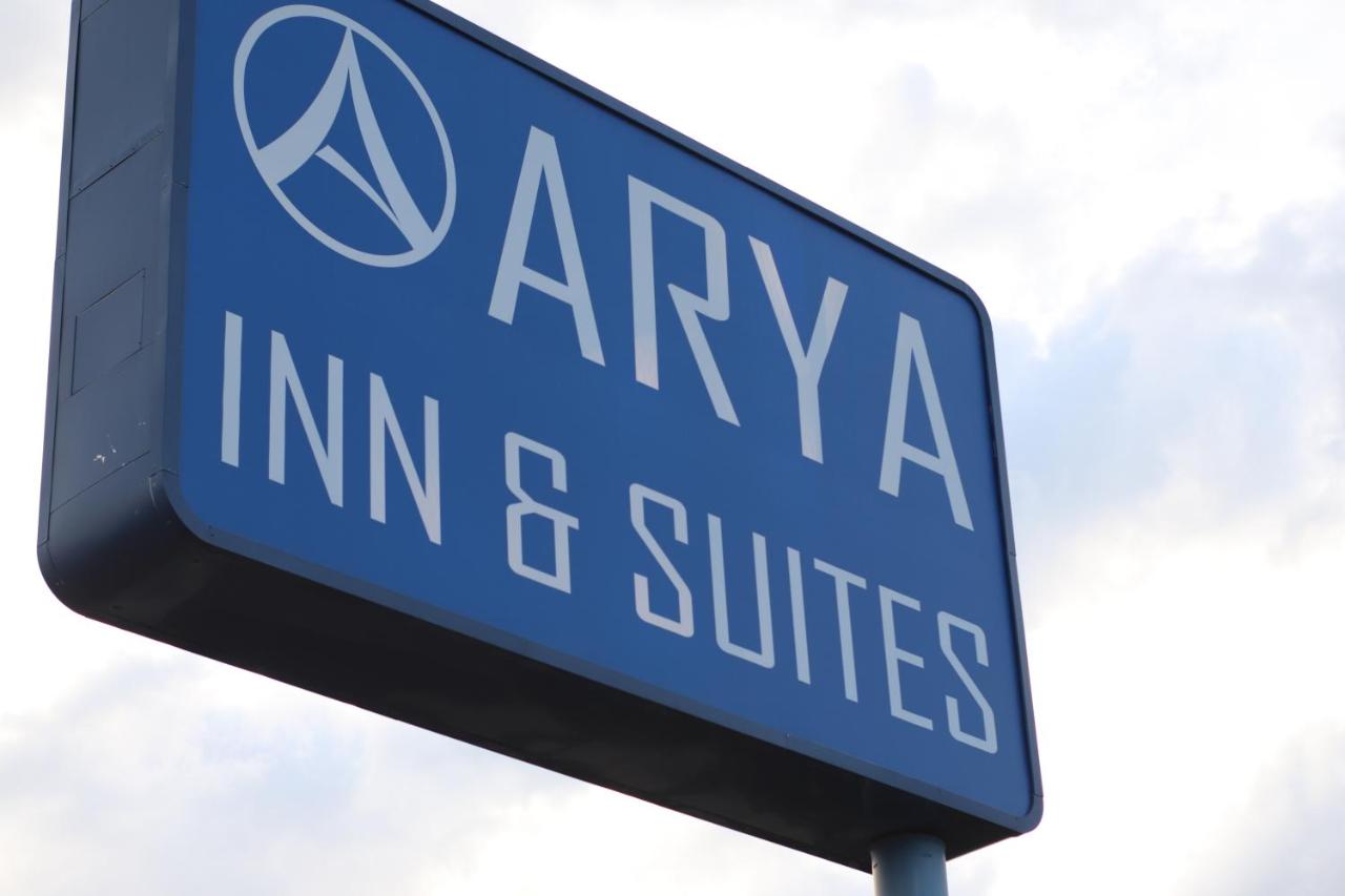  | Arya Inn & Suites