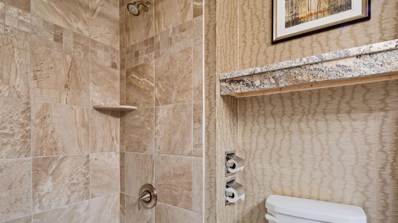 King Room - Accessible at Inn at Mendenhall, WorldHotels Crafted
