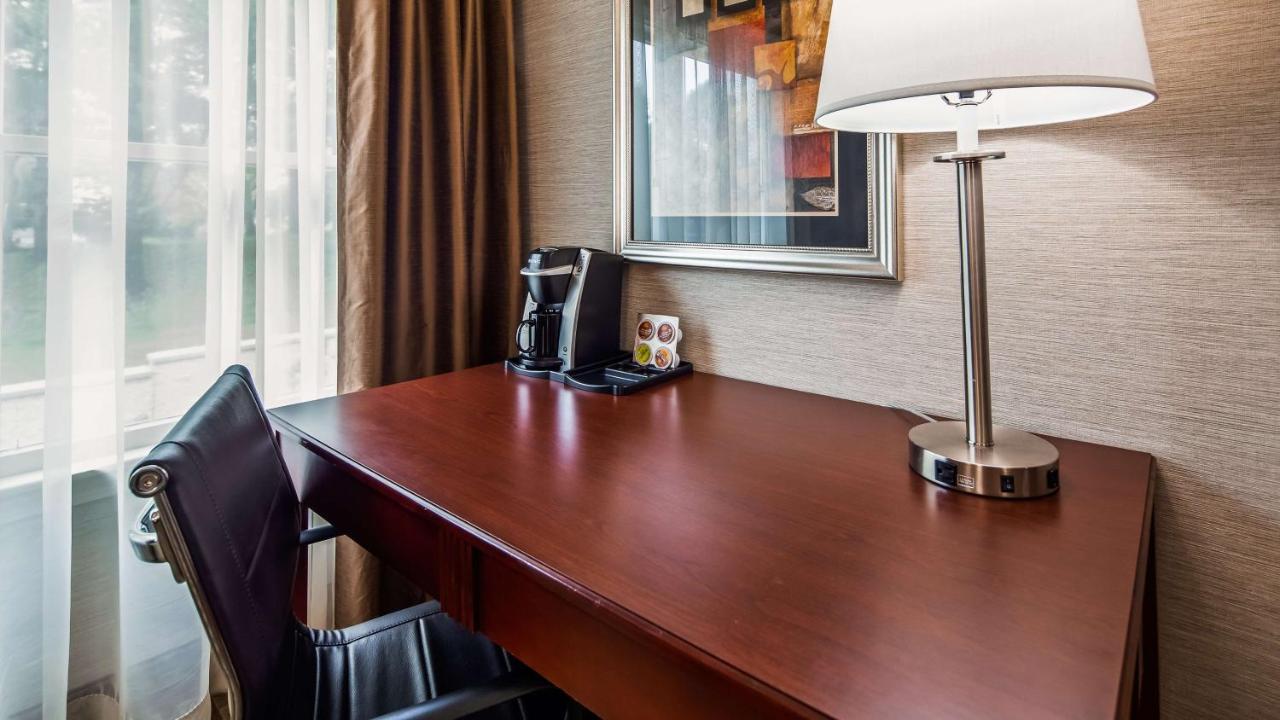 Executive Suite at Inn at Mendenhall, WorldHotels Crafted