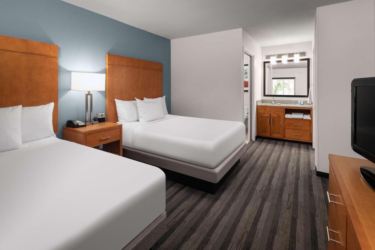 Two Bedroom Trio Suite at HYATT house Scottsdale/Old Town