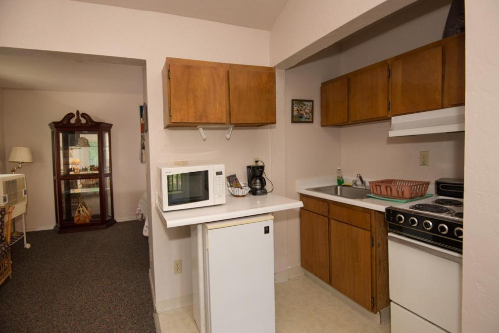 Superior Triple Room at River View Garden Resort