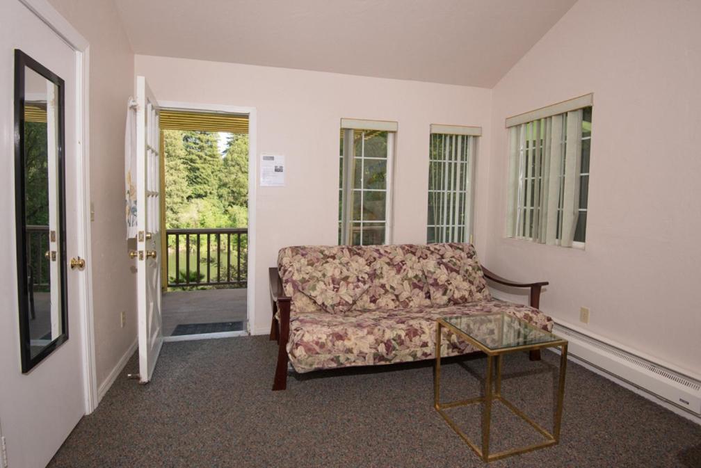 Superior Triple Room at River View Garden Resort