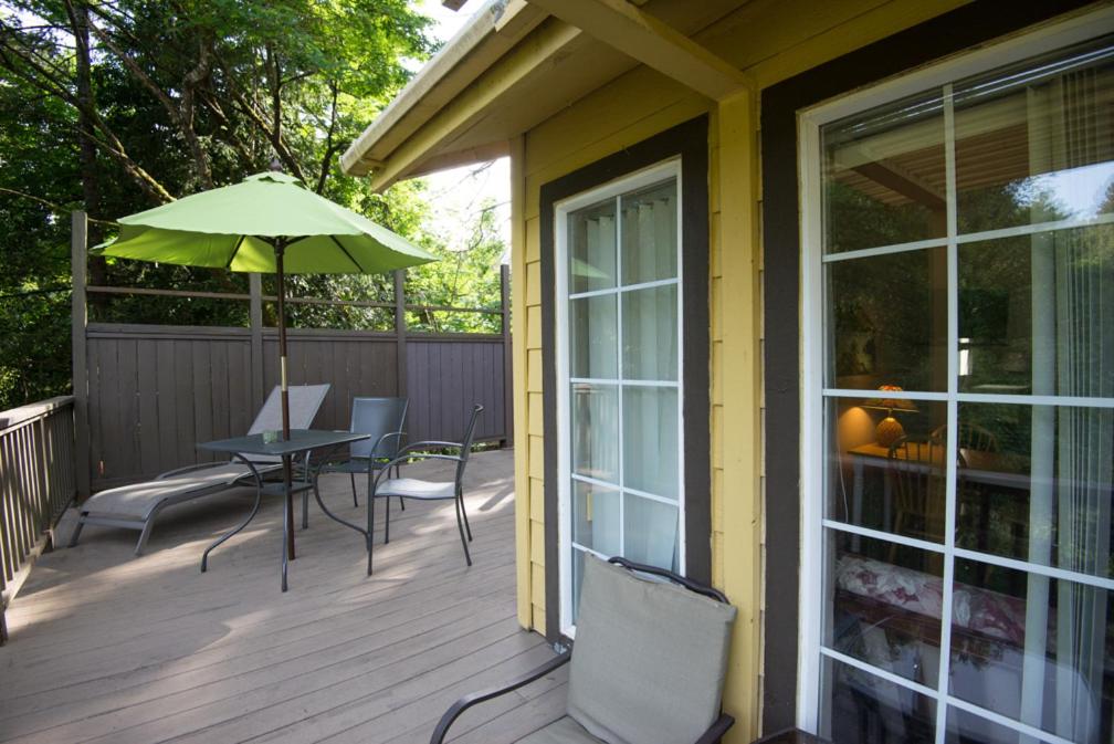 Superior Triple Room at River View Garden Resort
