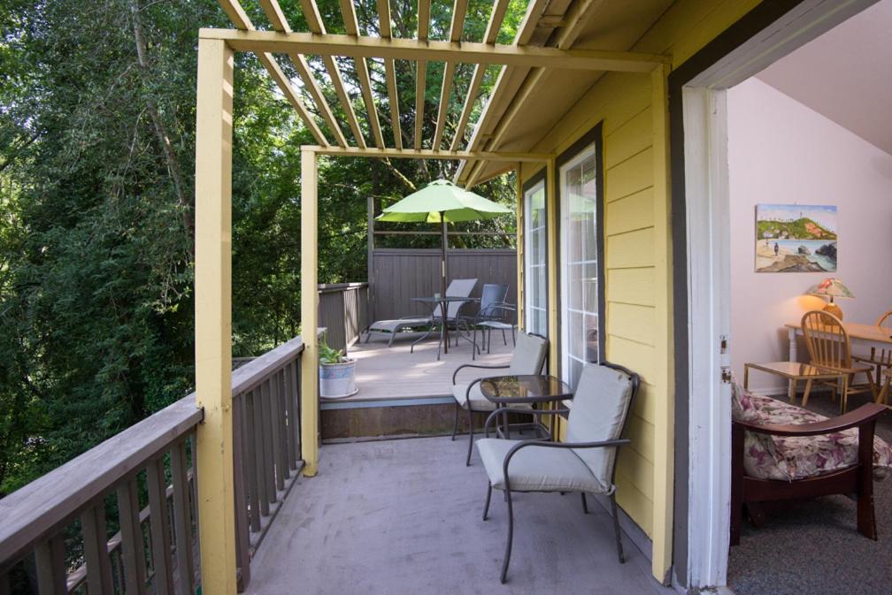 Superior Triple Room at River View Garden Resort