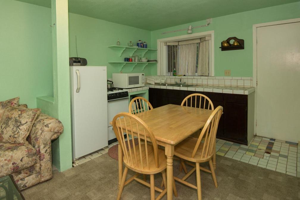 Studio with Balcony at River View Garden Resort