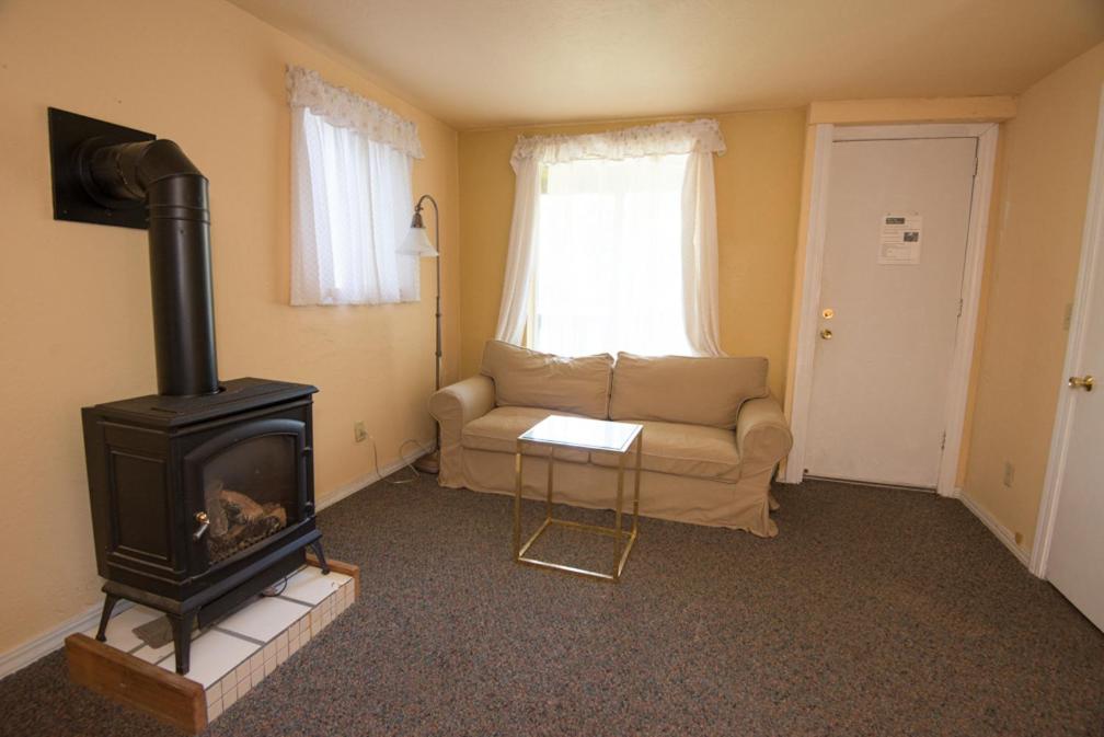 Classic Quadruple Room at River View Garden Resort