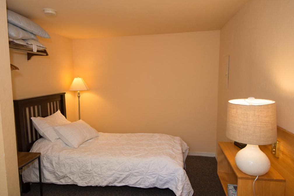 Classic Quadruple Room at River View Garden Resort