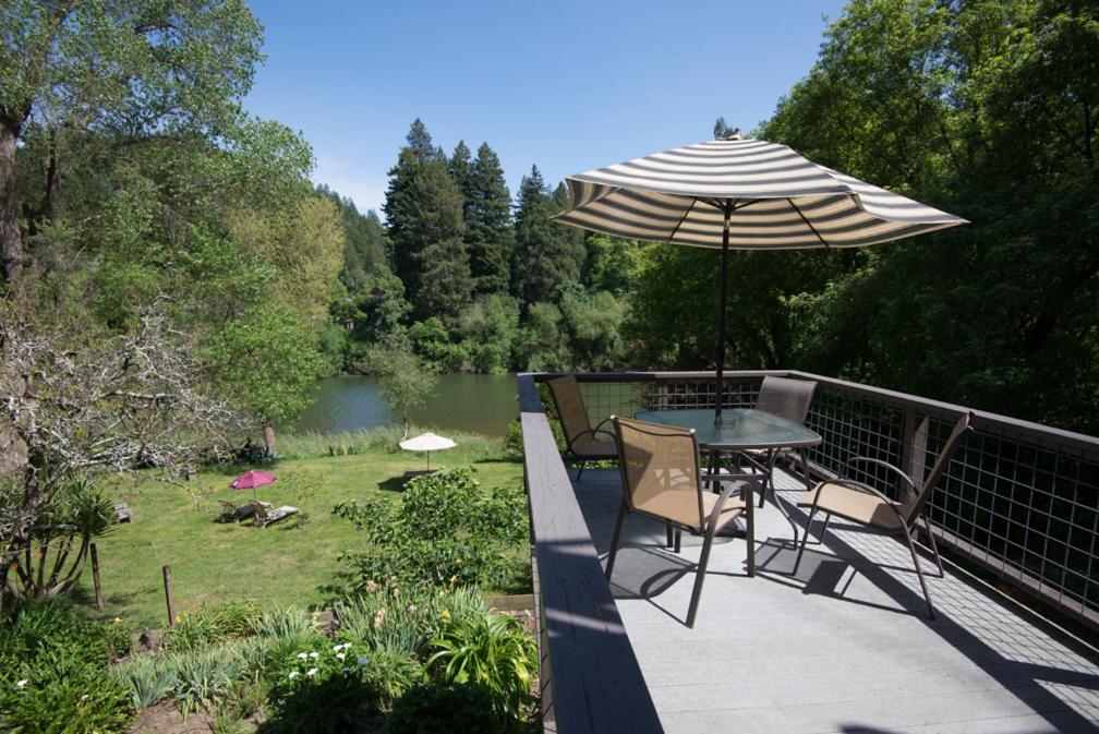 Classic Quadruple Room at River View Garden Resort
