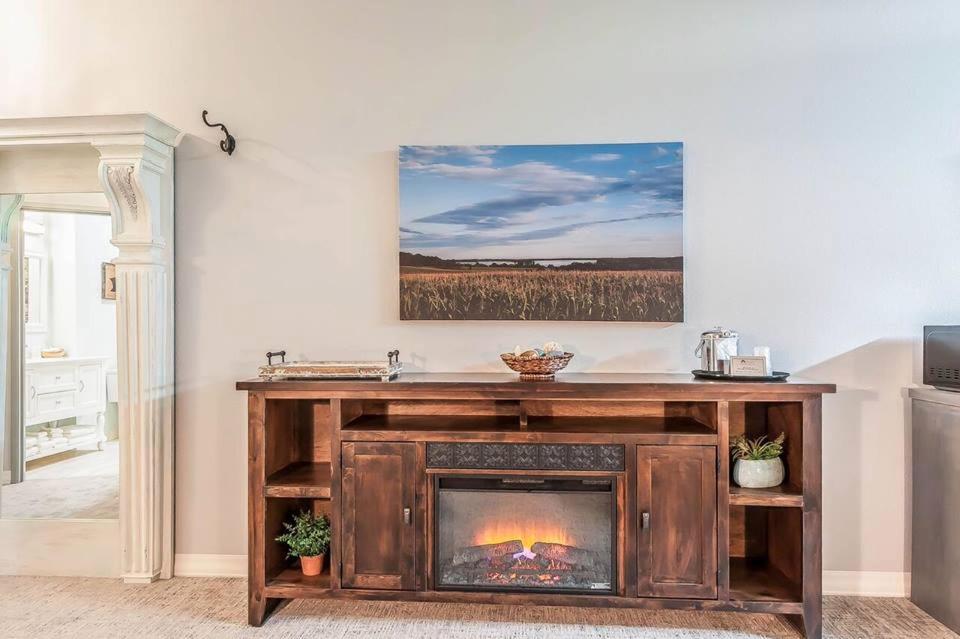 | Lakes Inn at Dunvilla