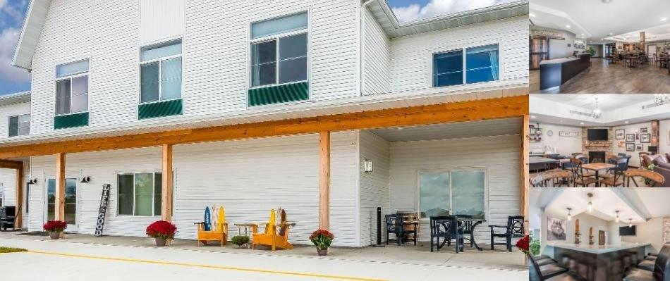 | Lakes Inn at Dunvilla
