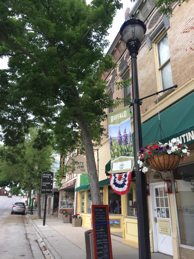 Apartment at Historic Downtown Capitol Hotel Vacation Suites