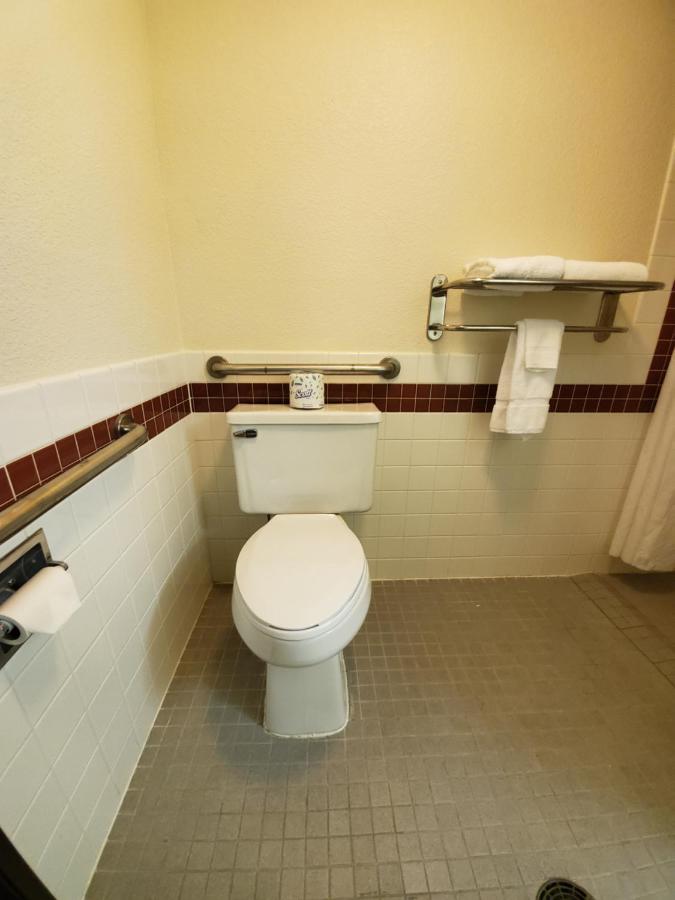 Queen Room with Sofa Bed - Disability Access/Non-Smoking at Boarders Inn & Suites by Cobblestone Hotels - Ripon