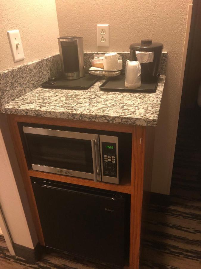 Queen Room with Two Queen Beds at Country Inn & Suites by Radisson, Nashville Airport East, TN