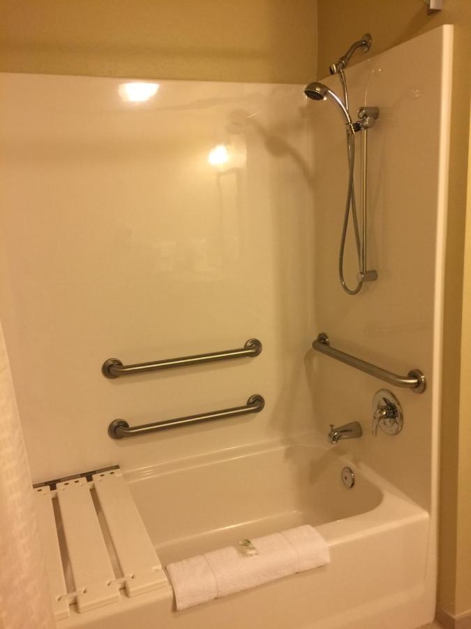 Studio - Disability Access at Cobblestone Inn & Suites - Waverly