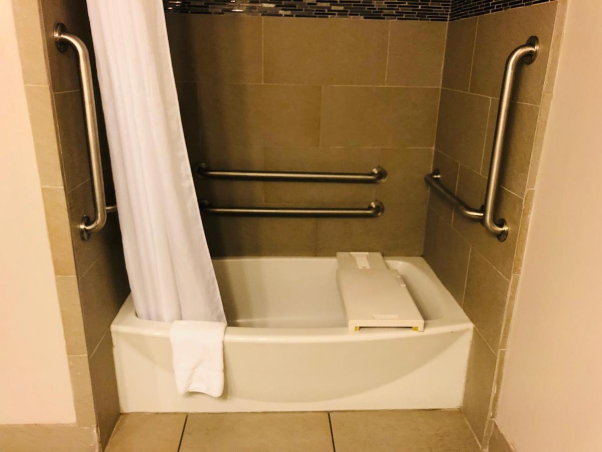 One-Bedroom King Suite - Disability Access at Country Inn & Suites by Radisson, Nashville Airport East, TN