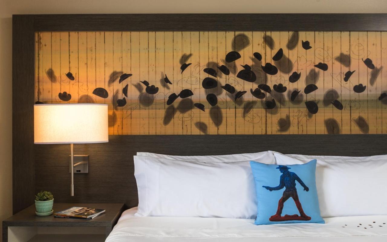 King Room - Non-Smoking at Casa De Palmas, Trademark Collection by Wyndham