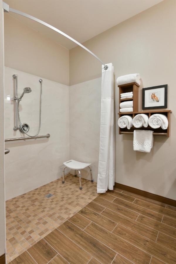 Studio - Disability Access at GrandStay Hotel & Suites