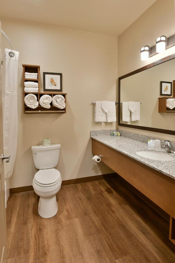 King Suite at GrandStay Hotel & Suites