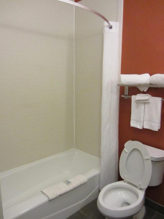 Queen Room with Two Queen Beds - Non-Smoking at Sleep Inn & Suites Lubbock West