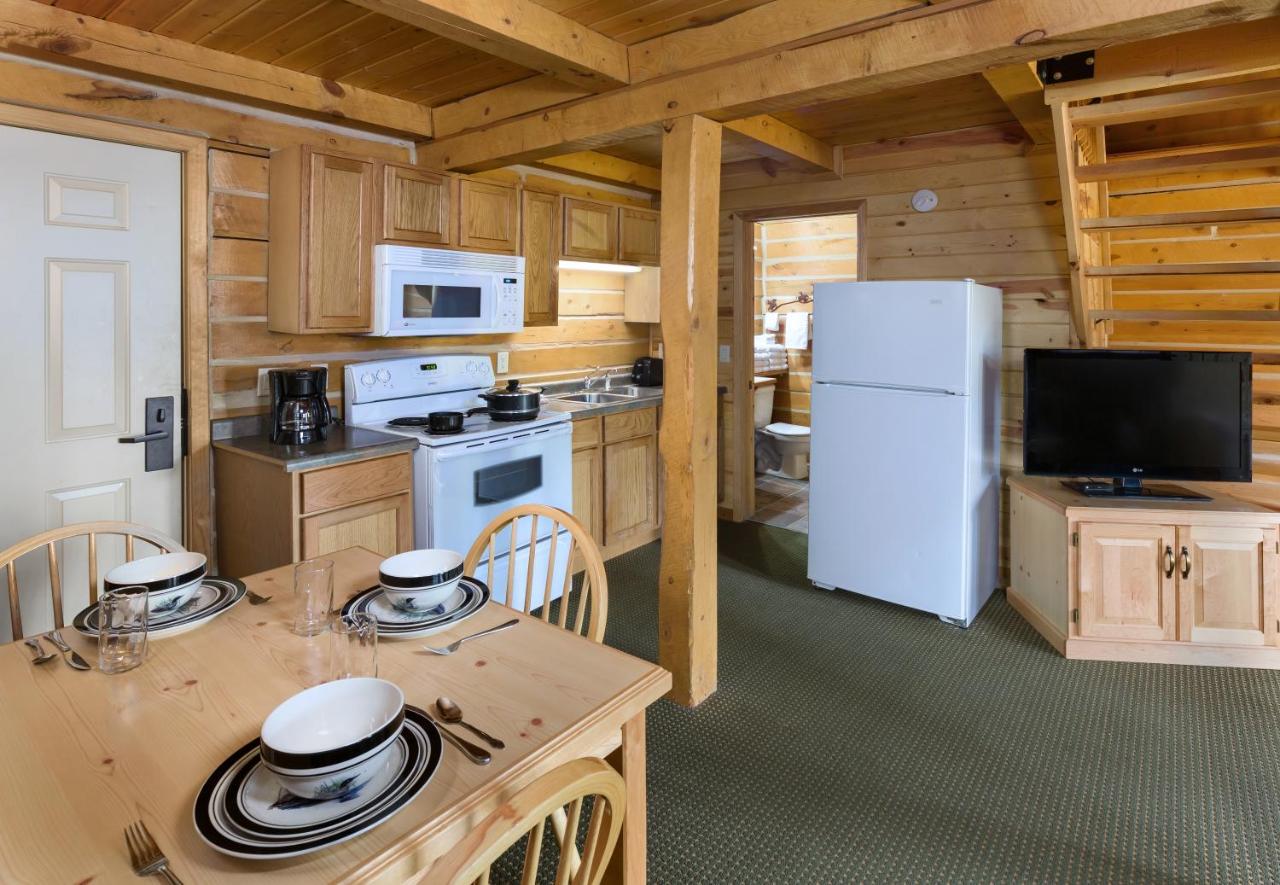 Cottage at Rock Crest Lodge And Cabins