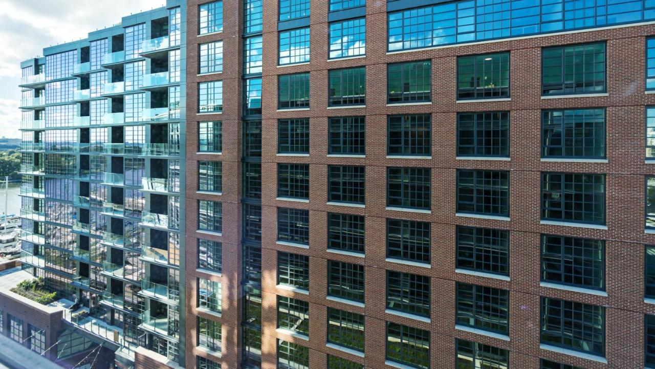 One-Bedroom Suite at Hyatt House Washington DC/The Wharf