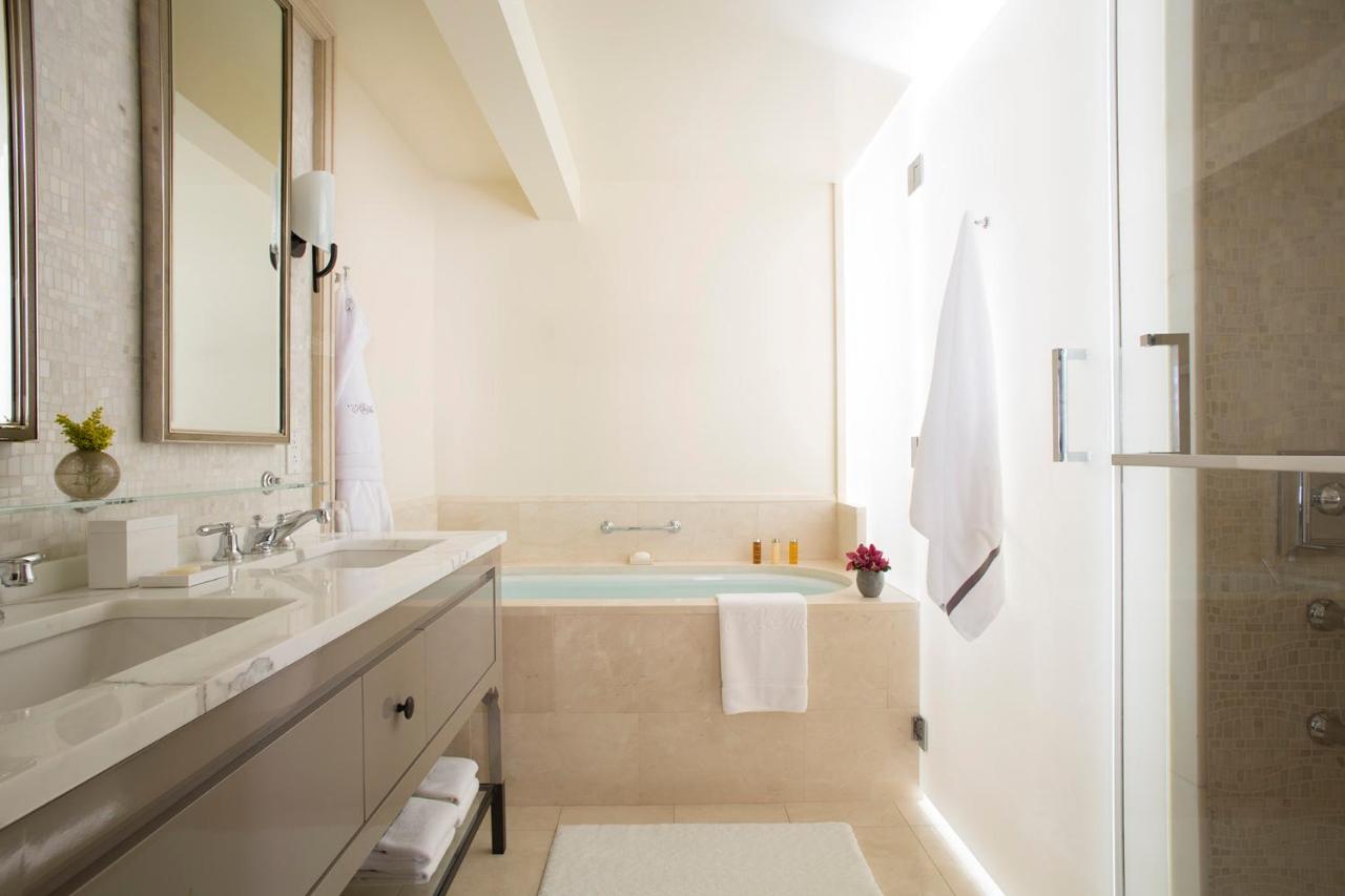 Bel-Air Suite at Hotel Bel-Air - Dorchester Collection