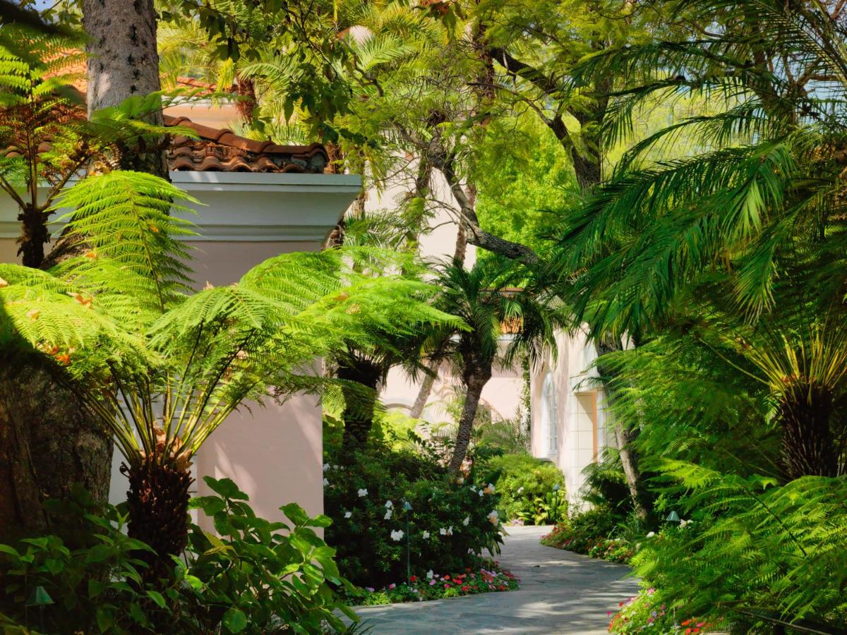 Superior King Room at Hotel Bel-Air - Dorchester Collection