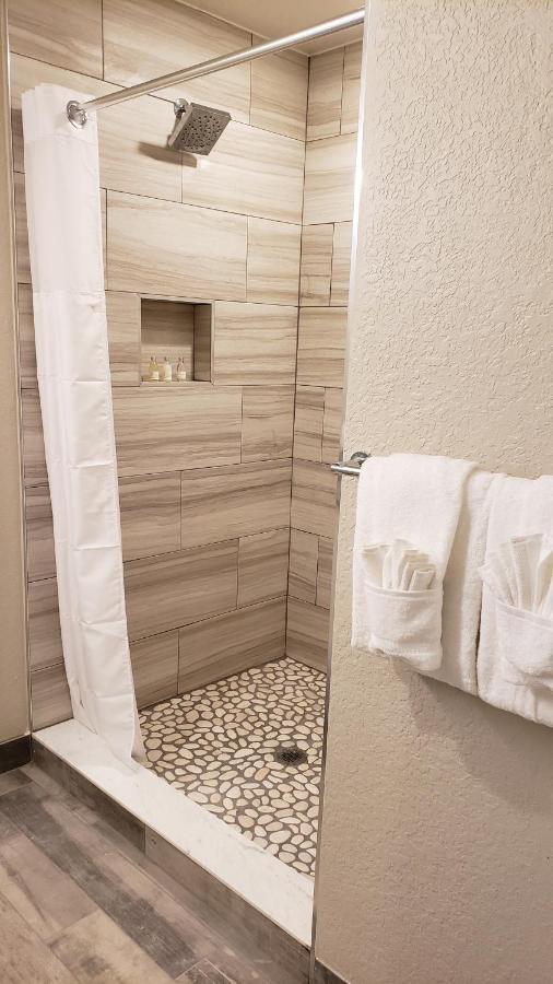 Two Bedroom Two Bath Suite Premium View at Barefoot Beach Club