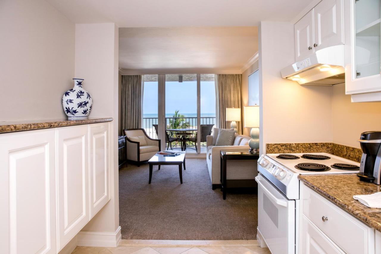  | Marco Beach Ocean Resort