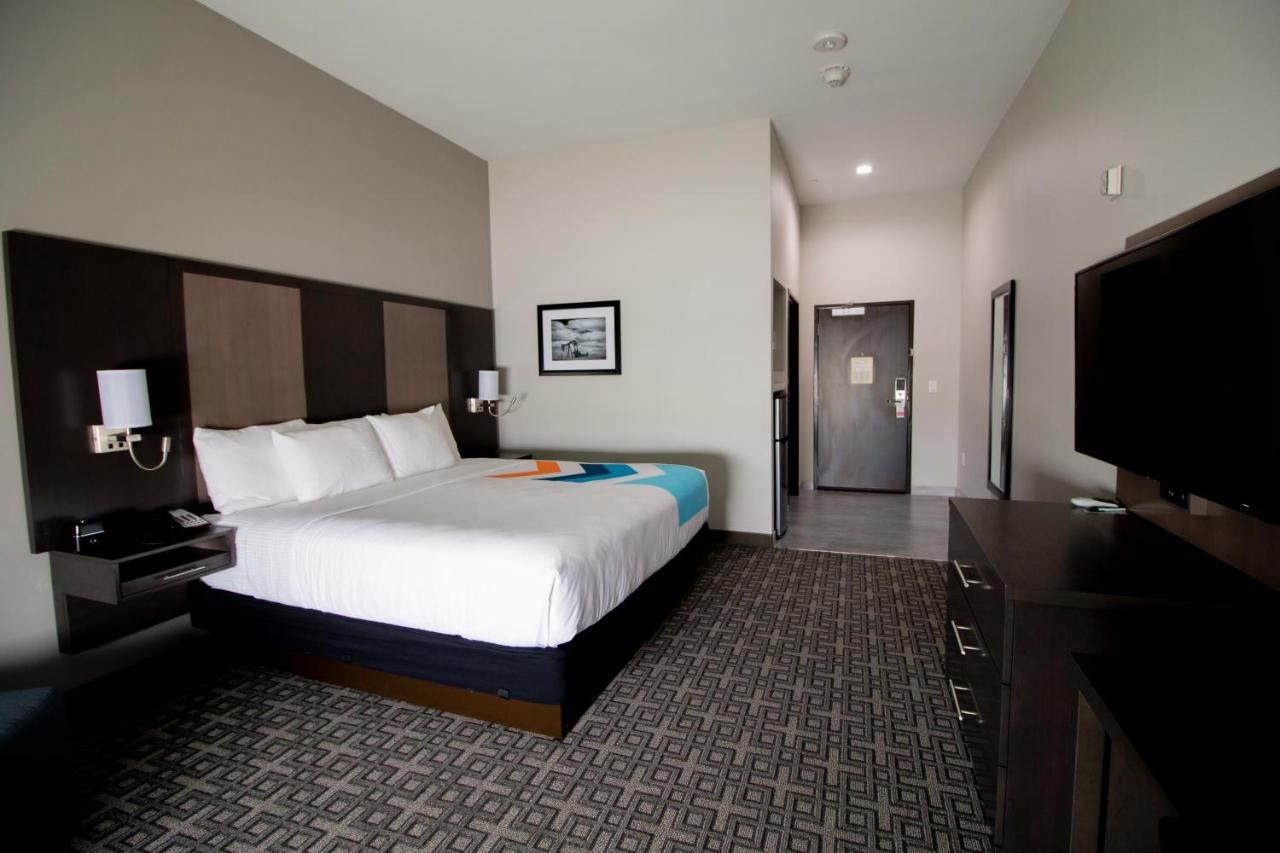 King Room at Hotel Pryor