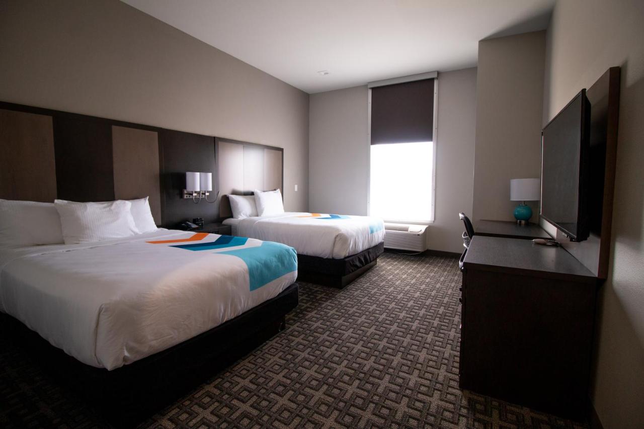 Standard Queen Room at Hotel Pryor