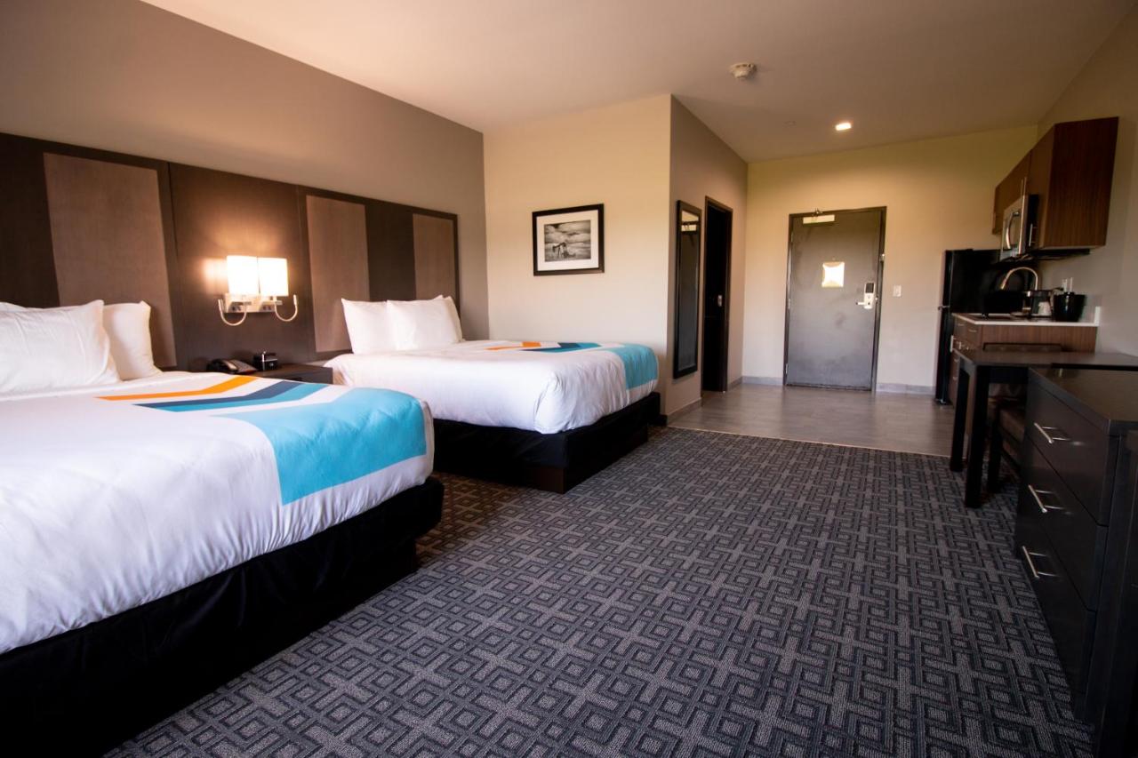 Superior Queen Room at Hotel Pryor