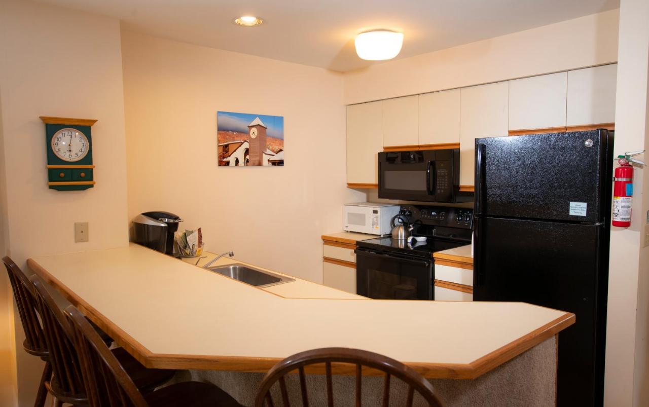One-Bedroom Apartment at Mountain Lodge at Okemo, A Vail Resorts Property