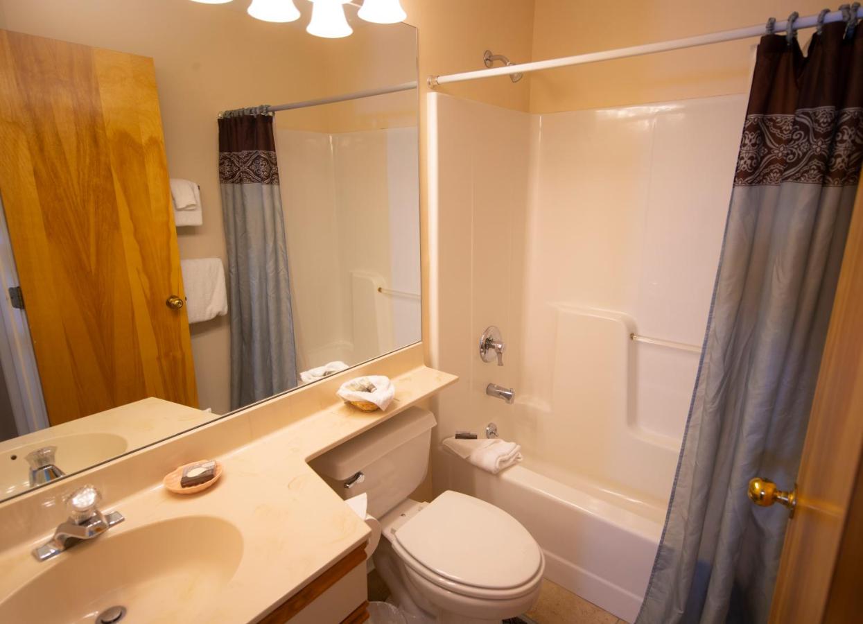 One-Bedroom Apartment at Mountain Lodge at Okemo, A Vail Resorts Property