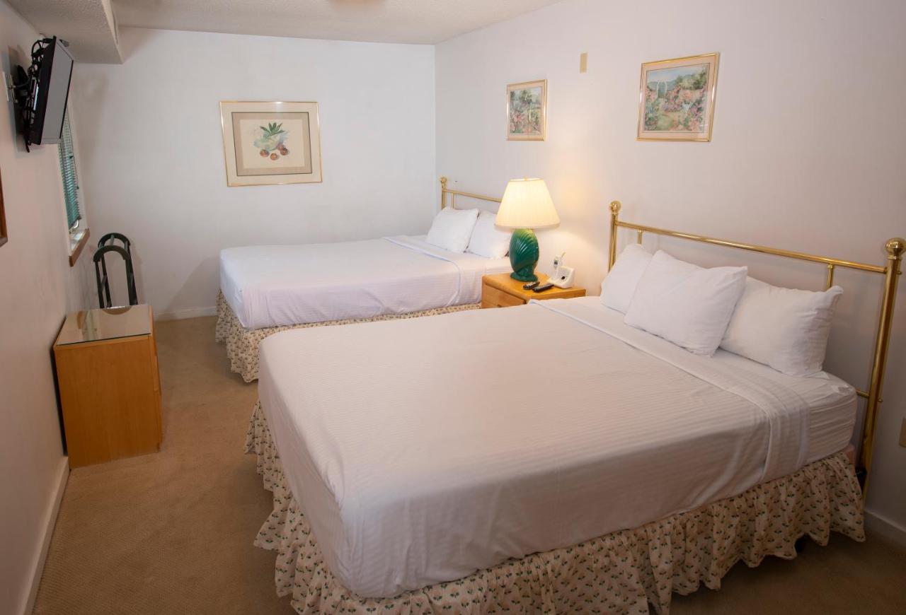 Suite at Mountain Lodge at Okemo, A Vail Resorts Property