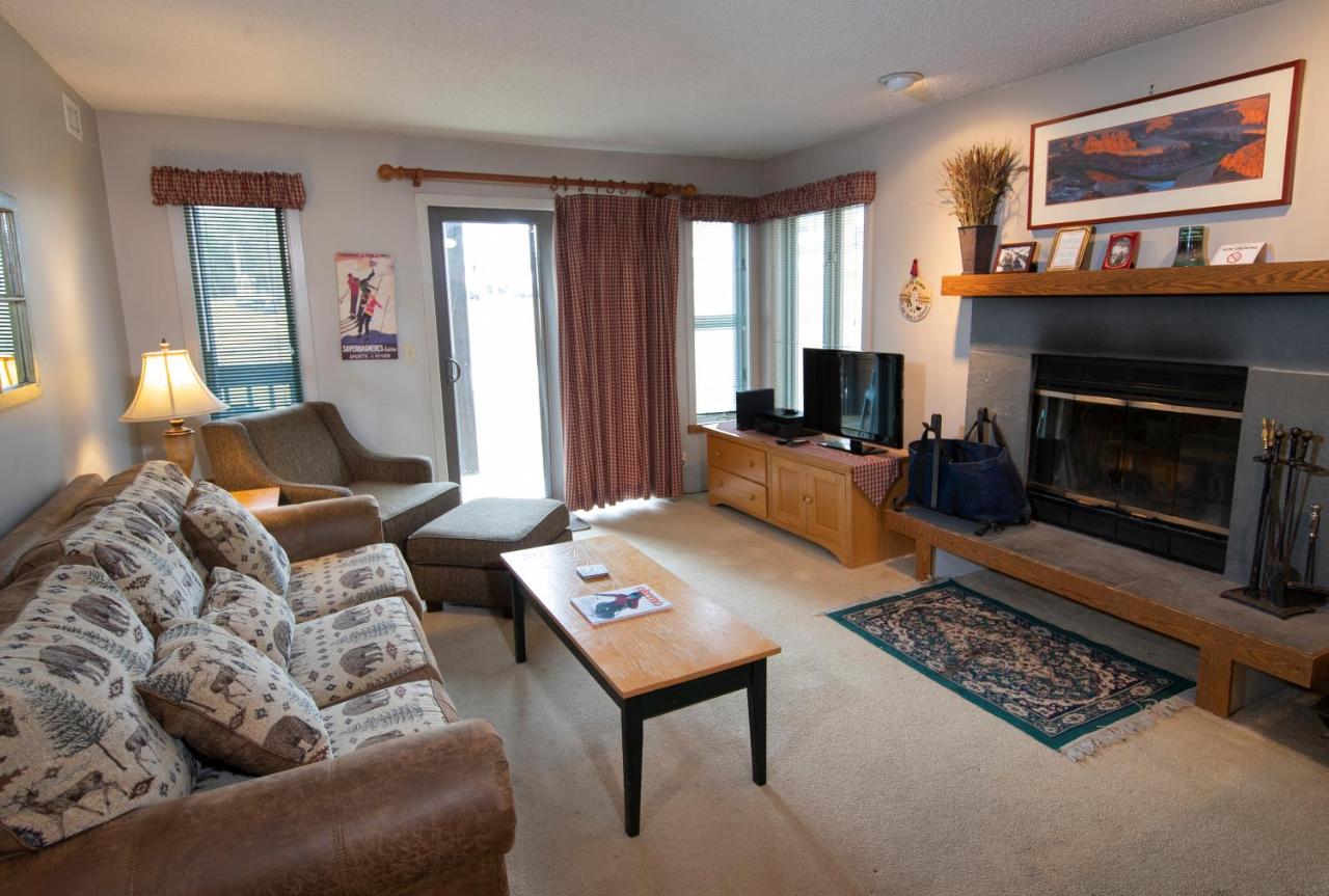 Quadruple Room at Mountain Lodge at Okemo, A Vail Resorts Property